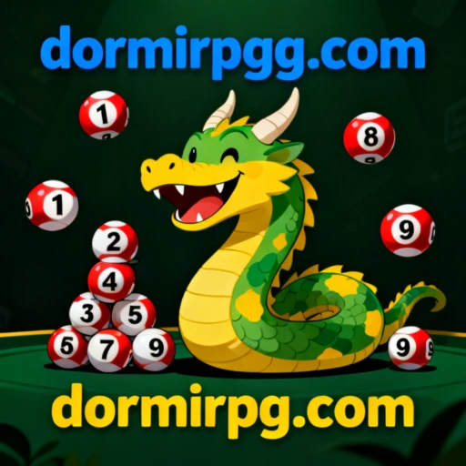dormirpg.com Logo